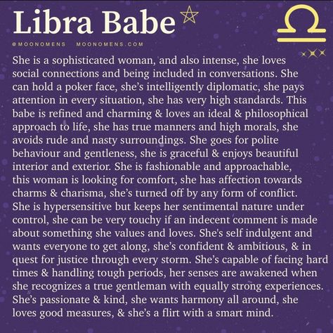 Libra Characteristics, Moon Omens, Libra Personality, All About Libra, Libra Life, Libra Quotes Zodiac, Libra Women, Libra Zodiac Facts, Libra Season