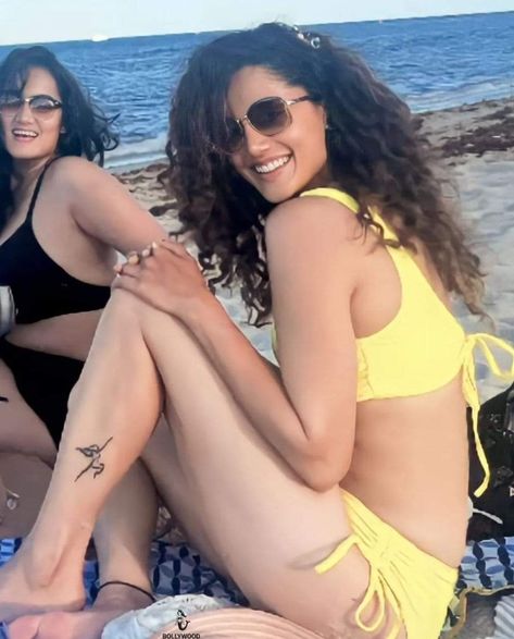 Tapsee Pannu, Taapsee Pannu, South Actress, Aishwarya Rai, Actress Pics, Hot Pics, Indian Actress Hot Pics, On Vacation, Bollywood Actress