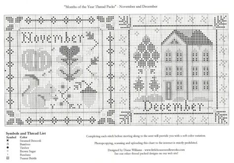 Primitive Cross Stitch Patterns, Country Cottage Needleworks, Cross Stitch Gallery, Little House Needleworks, Cross Stitch House, Xmas Cross Stitch, Winter Cross Stitch, Cross Stitch Christmas Ornaments, Needlework Patterns