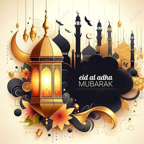 happy eid al adha add elegance with golden decor happy eid ul adha 2024 eid mubarak eid ul adha pn Happy Eid Ul Adha, Happy Eid Al Adha, Golden Decor, Eid Al-adha Mubarak, Eid Ul Adha, Happy Eid, Eid Al Adha, Template Download, Eid Mubarak