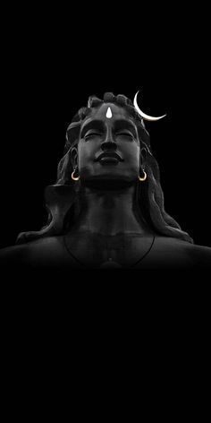 Adhiyogi Wallpaper by Maddy1999 - f3 - Free on ZEDGE™ Mahadev Hd Wallpaper, संगीत डाउनलोड, Kobe Bryant Wallpaper, Blurred Background Photography, Desktop Background Pictures, Shiva Parvati Images, Fire Image, Lord Photo, Lord Shiva Hd Wallpaper