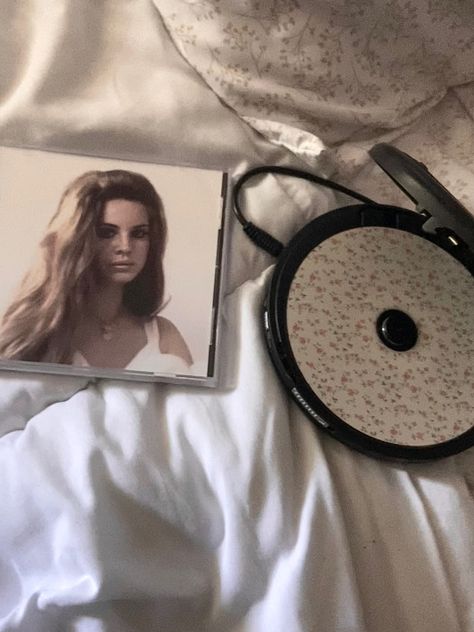 my custom unreleased lana cd 🎀🧁 Ldr Vinyl, Lana Unreleased, Cd Aesthetic, Italian Coast, Romanticising Life, Vanilla Coke, Southern Gothic, Coney Island, Living Legends