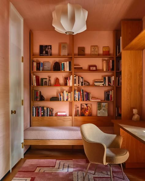 Esherick House, Teak Adirondack Chairs, Shop Architects, Brooklyn Heights, Starling, Architecture Project, Architectural Digest, Interior Architecture Design, Midcentury Modern