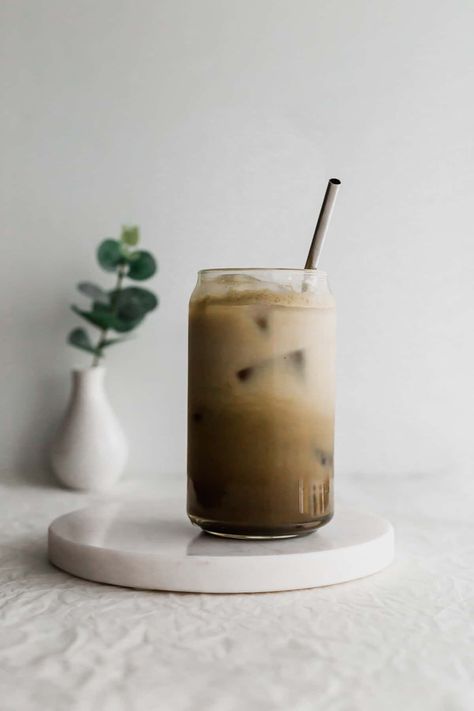 Oolong Tea Recipe, Dragon In Chinese, Grass Jelly, Tea Latte Recipe, Dark Dragon, Brown Sugar Syrup, Iced Matcha Latte, Tea Cocktails, Iced Matcha