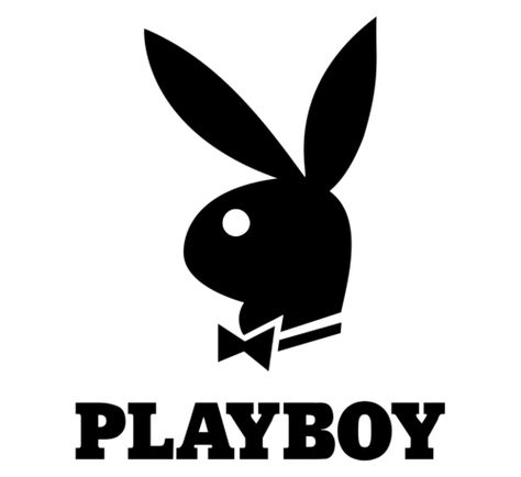 Playboy Logo, Logo Animal, Bunny Tattoos, Inspiration Logo Design, Bunny Logo, Beer Pong Tables, Bunny Wallpaper, Famous Logos, Photographie Portrait Inspiration