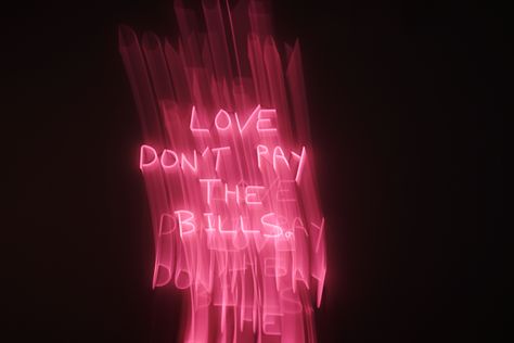 Bills Paid Aesthetic, Love Don’t Pay The Bills, Neon Pop Punk Aesthetic, Neon Skyline, Nyc Neon Aesthetic, Los Angeles Usa, Cyberpunk 2077, Soft Grunge, Cyberpunk