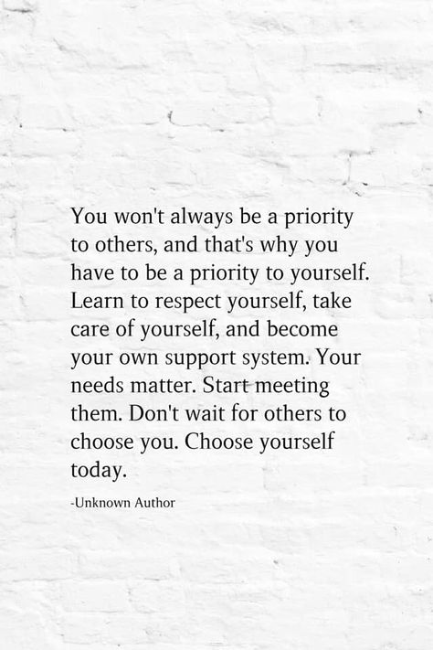 Validate Yourself, Choose Me Quotes, Sharon Martin, Myself Quotes, Priorities Quotes, Letting People Go, Choose Yourself, Now Quotes, My Schedule