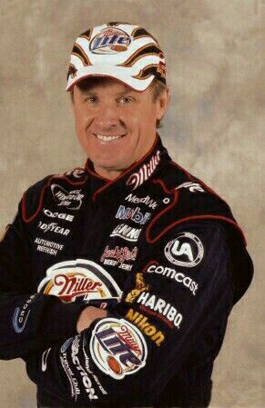 Nascar Racers, Rusty Wallace, Race 3, Miller Lite, Vintage Nascar, Sports Figures, Nascar Drivers, Studio Shoot, Nascar Racing