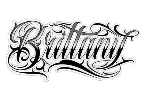 Tattoo Nombres, Cursive Letters Fancy, Loyalty Tattoo, Hand Lettering Alphabet Fonts, Tattoo Fonts Alphabet, Tattoo Lettering Design, Chicano Lettering, Tattoo Lettering Styles, Graffiti Lettering Fonts