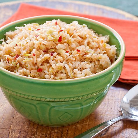 From Lexington, North Carolina, Carolina Red Slaw has a sweet-and-sour vinegary dressing, a punch of heat, and a finely chopped texture perfect for sitting atop barbecue sandwiches. Carolina Slaw, Red Slaw, Carolina Barbecue, Spicy Slaw, Best Chicken Ever, Regional Recipes, Cooks Country, Barbecue Sandwiches, Lexington Nc