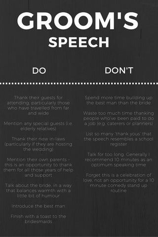 Groom Wedding Speech, Groom Speech Examples, Wedding Toast Samples, Wedding Kids Outfit, Best Man Wedding Speeches, Best Wedding Speeches, Groom's Speech, Maid Of Honor Speech, Best Man Wedding