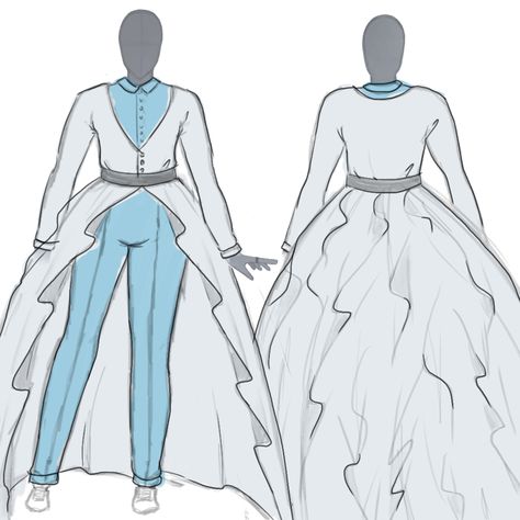 Suit Dress Nonbinary, Nonbinary Royal Outfit, Nonbinary Wedding Dress, Formal Gender Neutral Outfit, Enby Wedding Outfit, Gender Neutral Formal Wear, Gender Neutral Prom Outfit, Gender Neutral Wedding Outfit, Gender Neutral Dress