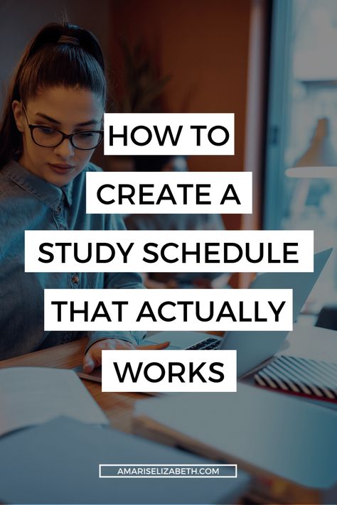 Weekly Study Schedule, Study Time Table, Study Schedule Template, Effective Studying, Study Planner Printable, Maths Exam, Best Study Tips, Study Tips For Students, Study Break