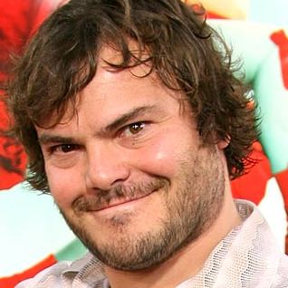 Thomas Jacob "Jack" Black (born August 28, 1969) is an American comedian, actor and musician. He makes up one half of the comedy and satirical rock duo Tenacious D. Famous Atheists, Funny Guys, Tenacious D, Renee Zellweger, Jacob Black, Luke Hemmings, Jack Black, Famous Faces, Funny People