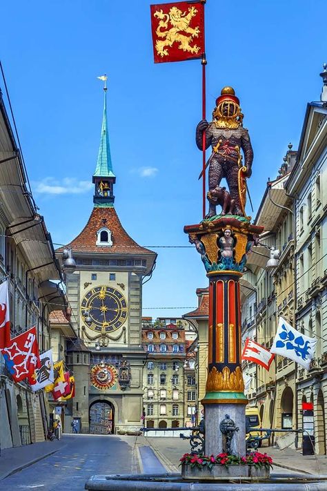 17 Top Sights & Best Things to Do in Bern, Switzerland (+Map & Tips) Switzerland Beautiful Places, Cars For Teenagers, Cars Expensive, Switzerland Map, Switzerland Bern, Luxury Cars Bmw, Switzerland Photography, Switzerland Tour, Switzerland Cities