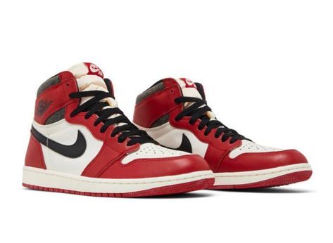 Jordan 1 High “Chicago Lost & Found” – HypeBeast GarSal Mid Jordan 1, Air Jordan 1 Chicago, Original Air Jordans, Sneakers Vans, 80s Aesthetic, Adidas Spezial, Jordan 1 High Og, Air Jordan 1 Retro High Og, Air Jordan 1 Retro High