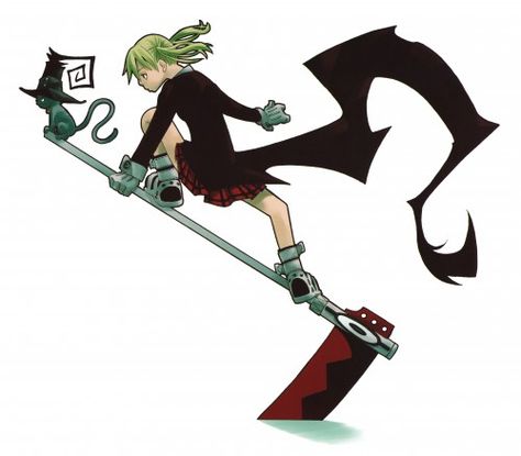 Soul Eater, Soul Eater Soul Art, Maka Albarn, Blair, Soul Evans Soul Eater Soul, Maka Albarn, Poses Dynamiques, Soul Eater Manga, Soul And Maka, Anime Soul, Soul Art, Soul Eater, Anime Wallpapers