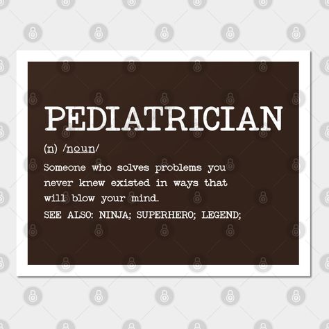 Pediatrician Doctor Aesthetic, Pediatrician Quotes, Pediatrician Aesthetic, Future Pediatrician, Pre Med Motivation, Dream Psychology, Career Goal, Definition Design, Medical School Life