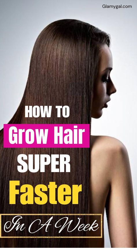 Welcome to our guide on natural home remedies for super-fast hair growth! How To Get Hair To Grow Faster, How To Grow Hair Fast, Home Remedy For Hair Growth, Grow Hair Super Fast, Hair Growth Tips Faster, Home Remedies For Hair Growth, Fast Natural Hair Growth, Super Fast Hair Growth, Quick Hair Growth