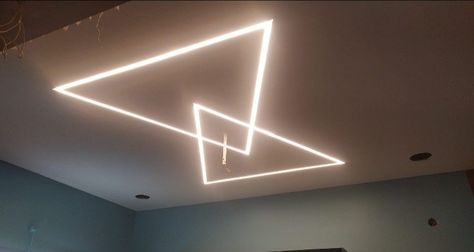 Profile Light, Fall Ceiling, Interior Ceiling, New Ceiling Design, Interior Ceiling Design, Pop Ceiling, Pop Ceiling Design, Ceiling Design Modern, Wedding Design Decoration