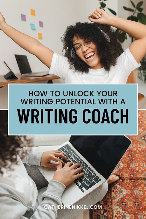 Learn the crucial questions to ask potential writing coaches, uncover their expertise, coaching style, and how they can empower you to achieve your writing goals. Get ready to unleash your full writing potential with the perfect writing coach. Click here to get all the tips! Writing Development, Become A Better Writer, Book Proposal, Content Marketing Tools, Get Published, Writing Goals, Write Better, Use Your Voice, Writing Coach