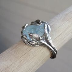 Rings you don’t want to miss! - Ring 200 – ONDAISY خواتم خطوبة, Blue Aquamarine Ring, Jewelry Pakistani, Ring Sling, Bohol, Epilator, Aquamarine Rings, Pretty Rings, Diy Schmuck