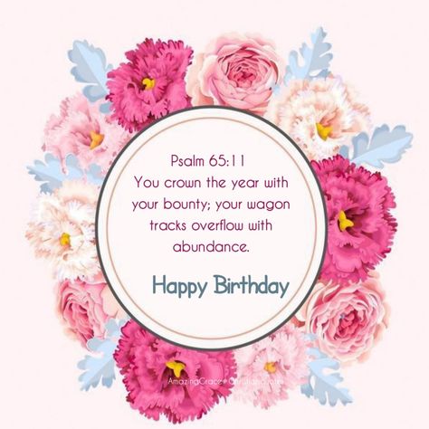 Birthday Wishes Msg, Happy Birthday Christian Quotes, Birthday Blessings Christian, Christian Birthday Greetings, Blessed Birthday Wishes, Happy Birthday Verses, Happy Birthday Wishes For Her, Happy Blessed Birthday, Cute Happy Birthday Wishes