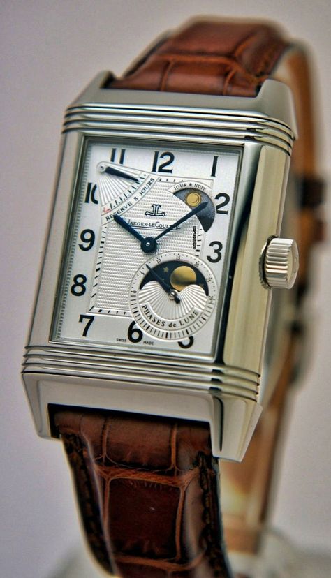 Jäger Lecoultre Reverso, Jaeger Lecoultre Watches Men, Reverso Jaeger Lecoultre, Jäger Lecoultre, Reverso Watch, Jlc Reverso, Jaeger Lecoultre Reverso, Jaeger Lecoultre Watches, Stylish Watches Men