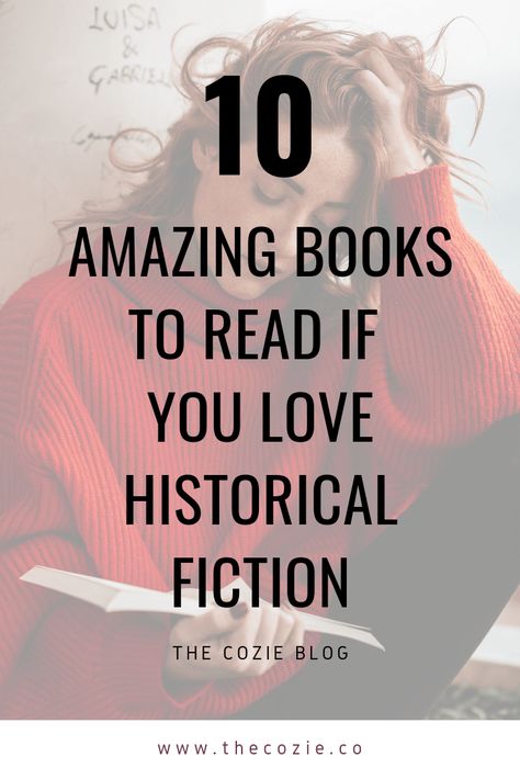 Amazing Books To Read, Best Historical Fiction Books, Best Fiction Books, Fiction Books To Read, Best Historical Fiction, Feel Good Books, Historical Fiction Novels, Amazing Books, Books You Should Read