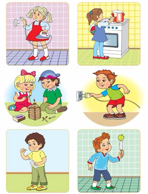 Safety Rules At Home, Safety Rules At School, Kindergarten Rules, Safety Rules For Kids, Sistem Solar, Safety Rules, Shapes For Kids, Alphabet Activities Preschool, Kindergarten Class