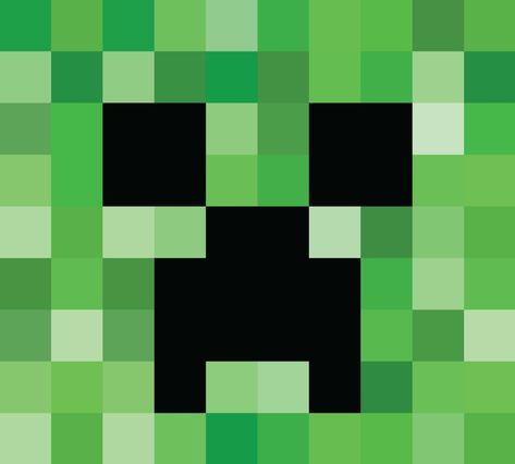 Minecraft Party Ideas - Holidappy - Celebrations Minecraft Photo, Minecraft Party Ideas, Minecraft Face, Scene Icons, Minecraft Printables, Props Free, Minecraft Pictures, Scene Core, Minecraft Pocket Edition