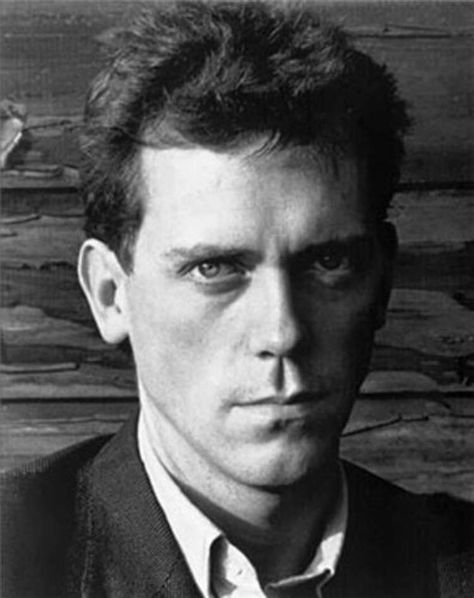 20 Photos of Hugh Laurie When He Was Young Jeeves And Wooster, Sean Leonard, Gregory House, Professional Wrestlers, House Md, Hugh Laurie, Dr House, Emma Thompson, Medical Drama