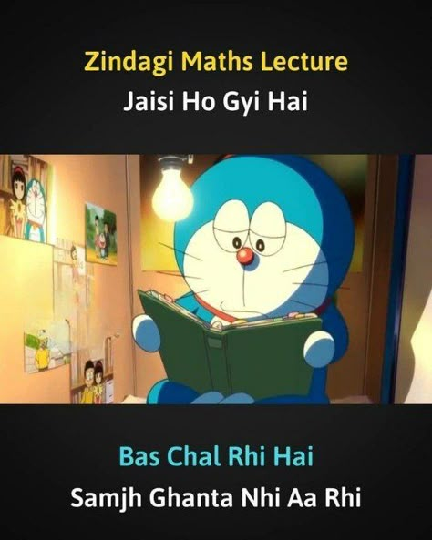 Get Ready for funny Doreamon Memes #memes #cartoonmemes #toysmemes #shopping #exploreindia #explore #cartoons #toyshop #90skidsindia #funny [Indian Toys, Kids Toys India, Indian Cartoon Shows, Indian Kids Entertainment, Cartoon Toys India, Indian Toy Stores, 90s memories, toys,memes funny, doreamon meme , funny] Indian Cartoon, Toy Stores, Very Funny Memes, Exam Quotes Funny, Super Funny Memes, 90s Memories, Bff Quotes Funny, Sarcastic Jokes, 2 Am