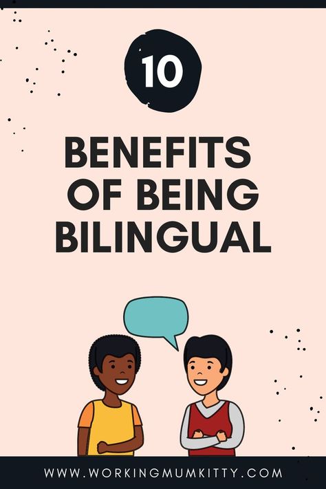 Want to know the benefits of being bilingual? Here are the points explaining the benefits of being bilingual. #ksvirtualassistant #entrepreneur #language #bilingual #benefits Working Mums, Research Studies, Remote Jobs, Home Based Business, Affiliate Marketing, Social Media Marketing, Top 10, Meant To Be, Benefits