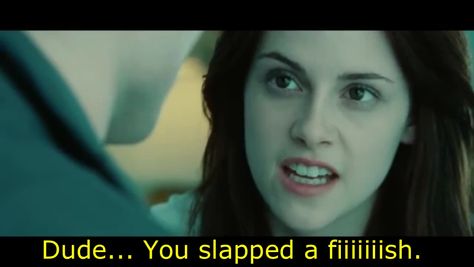 THIS VIDEO IS SOOO FUNNY!!!! (Bad Lip Reading: Twilight) Twilight Bad Lip Reading, Reading Twilight, Bad Lip Reading, Reading Funny, Lip Reading, Twilight Memes, Not Enough, Enough Is Enough, Make Me Smile