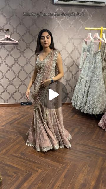 Women's Shop on Instagram: "Take Screenshot and Send Us to Whatsapp(+91-7016298970) Which you want to interested to Buy/Inquiry😻.
Plan your Festival Special Outfit with us and Be the Centre Of Attraction 💕 
-
-
👉🏻Cash on delivery available All over india.
👉🏻100% quality assured Product with pocket Friendly Price✔️.
👉🏻Trusted Seller Since 2015🤩.
-
-

#kurti #kurtiset #prettydresses #suits
#suitsets #indowestern #ethnicwear #traditional #pastel #designerprettyblouse
#kurti #kurtiset #prettydresses #suits
#suitsets #indowestern #ethnicwear #traditional #pastel #designerprettyblouses  #blousepatterns #blousedesigns #sareeblouse #fashion #sareeinspiration #blouse #justblouses #blousedesigns #sareeblouse #fashionstyles4love" Indowestern Saree, Sarees Bridal, Saree Fashion, Anarkali Gown, Traditional Bride, Pretty Blouses, Lehenga Saree, Wedding Lehenga, Blouse Patterns