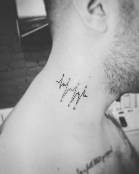 Tattoo Ideas For Men Cars, Speed Tattoo Ideas, 6 Speed Gear Shift Tattoo, Speed Tattoo, Eternal Tattoo, Heartbeat Tattoo, Mechanic Tattoo, Car Ecu, Bicep Tattoo