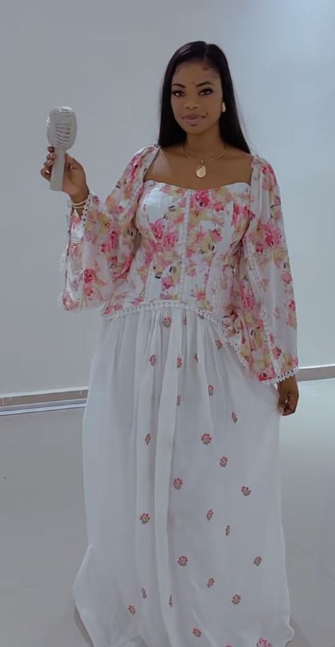 Statement Outfit, African Wear Dresses, Muslimah Fashion Outfits, African Clothing Styles, Latest African Fashion Dresses, Brunch Outfit, Muslimah Fashion, African Wear, Ankara Styles