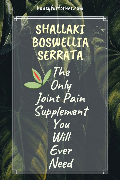 Shallaki Boswellia Serrata Benefits And Side Effects #herbsforhealth #healthsupplements #arthritis #naturalsupplements #ayurveda #ayurvedalife #honeyfurforher Boswellia Benefits, Boswellia Serrata, Natural Pain Killers, Ayurveda Lifestyle, Medicine Tips, Ayurveda Life, Herbal Skin Care, Plant Medicine, Feeling Under The Weather