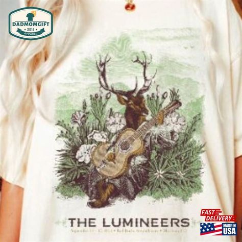 Vintage Lumineers Shirt The Poster 2023 Tour Merch Hoodie Classic Check more at https://dadmomgift.com/product/vintage-lumineers-shirt-the-poster-2023-tour-merch-hoodie-classic/ Lumineers Shirt, Tour Music, The Lumineers, Shirt 2023, Tour Merch, Fan Shirts, Concert Tshirts, Family Gifts, Family Shirts