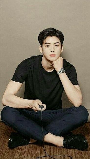 Ricky Kim, Lee Dong Min, K Dramas, Seo Kang Joon, Cha Eun Woo Astro, Eun Woo Astro, Cottagecore Style, Lee Soo, Boys Long Hairstyles