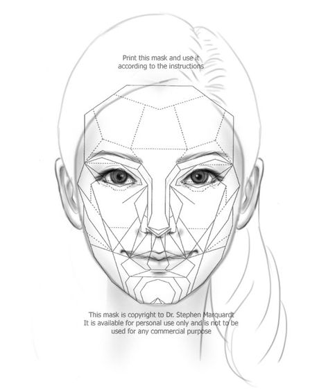 Scientists Generated The Perfect Face...And It Looks Like Kim Tae Hee and Irene - Koreaboo Angel Skull Side Profile, Face Golden Ratio, Skull Side Profile, Golden Ratio Face, Face Ratio, Face Asian, Skull Wallpaper Iphone, Drawing Body Proportions, Angel Skull