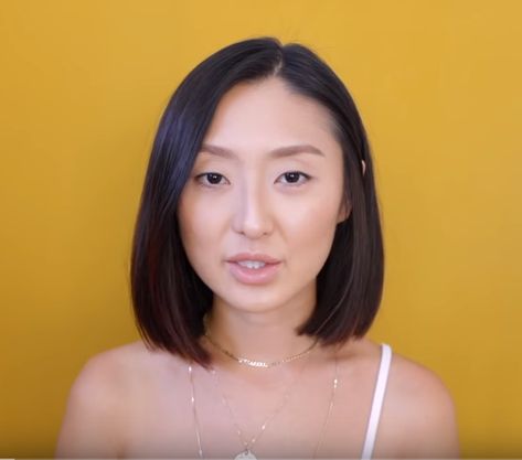 Sophia Chang medium haircut Sophia Chang, Medium Haircut, Medium Hair Cuts, Hair Inspiration, Short Hair, Short Hair Styles, Hair Cuts, Hairstyles, Sun