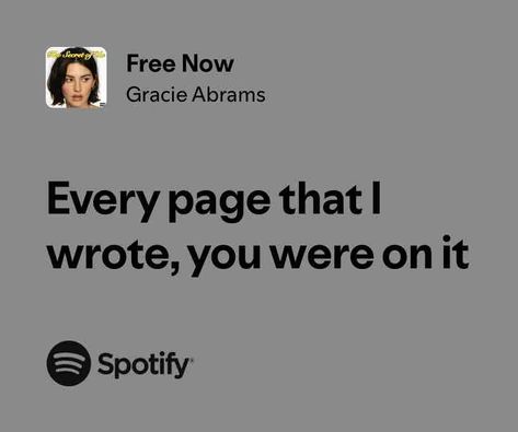 Free Now Widget Iphone, Modern Poetry, Lyrics Spotify, Thought Daughter, Music Things, Meaningful Lyrics, Spotify Lyrics, Matthew Gray, Favorite Lyrics