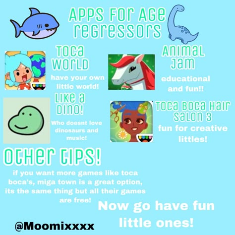 Activities For Age Regressors, Age Reggresion Games, Games For Age Regressors, Ageregre Activities, Pet Regressor Puppy, Agere Memes, Puppy Regressor, Pet Regressor, Age Dreaming