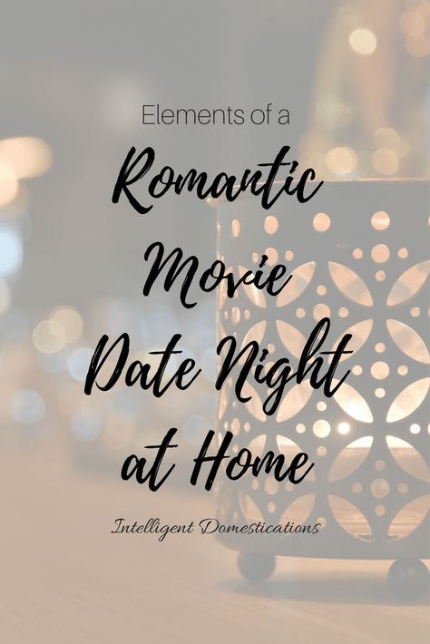 Elements of a Romantic Movie Date Night at Home. Date night at home ideas. Romance movie date night ideas Movie Date Night At Home, Couples Movie Night, Romantic Movie Night, Date Night Movies, Inexpensive Date, Date Night At Home, Romantic Date Night Ideas, Movie Date, Dinner And A Movie