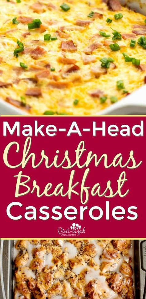 Christmas Breakfast Casseroles, Christmas Morning Breakfast Casserole, Meatless Breakfast, Easy Christmas Breakfast, Christmas Casserole, Christmas Breakfast Casserole, Make Ahead Breakfast Casserole, Christmas Breakfast Recipe, Best Breakfast Casserole