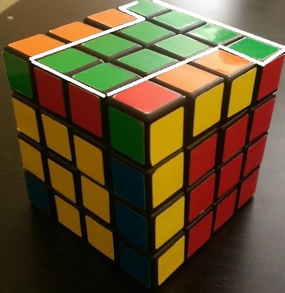 Cubes Strategy, Rubric Cube, Rubik's Cube Solve, Solving A Rubix Cube, Rubiks Cube Solution, Rubix Cube, Opposite Colors, Rubik's Cube, White Crosses