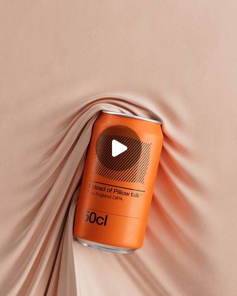 Motion Graphics Place on Instagram: "By @emi.fls_

Got to do something super cool and playful when the guy at @nothingcph. It was a blast working with cloth and simple graphic compositions. As well as the super cool concept of the product.

- Label design: @day21cph
- 3D Animation: @emi.fls_
- Concept & Direction @nothingcph
- Sounds: @benjamin.hurtigkarl" 3d Video, Motion Graphics Animation, Simple Graphic, Product Label, Do Something, 3d Animation, Machine Learning, Label Design, Super Cool