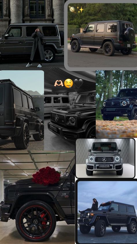 Mercedes Wallpaper, مرسيدس بنز, Life Goals Future, Dream Cars Bmw, Dream Cars Mercedes, Mercedes G Wagon, Biker Aesthetic, Luxurious Cars, Girly Car